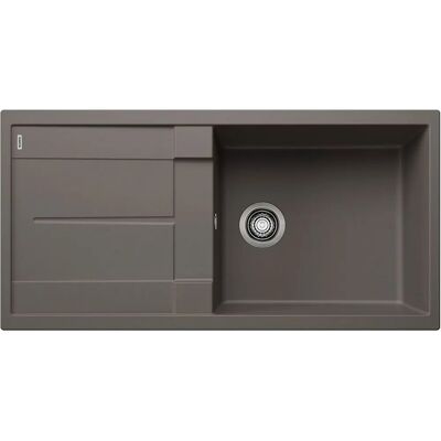 Chiuvetă de granit Blanco METRA XL 6 S - Simplu Chiuvetă de granit Blanco METRA XL 6 S - Simplu