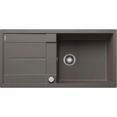 Blanco Metra XL 6 S - Geradliniges Spülbecken Blanco Metra XL 6 S - Geradliniges Spülbecken