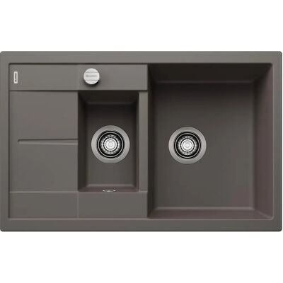 Blanco METRA 6 S Compact - Spüle Blanco METRA 6 S Compact - Spüle