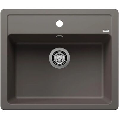 Chiuvetă Blanco LEGRA 6 Gri Vulcan - Bucătărie Chiuvetă Blanco LEGRA 6 Gri Vulcan - Bucătărie