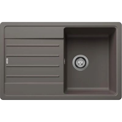 Blanco LEGRA 45 S Reversible Granite Sink - Kitchen Sink Blanco LEGRA 45 S Reversible Granite Sink - Kitchen Sink