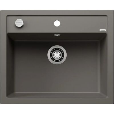 Blanco Dalago 6 Silgranit Küchenspüle - Große Kapazität, Modernes Design Blanco Dalago 6 Silgranit Küchenspüle - Große Kapazität, Modernes Design