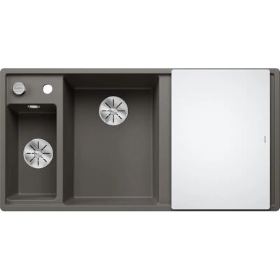 BLANCO - AXIA III 6 S - Silgranit - Chiuvetă BLANCO - AXIA III 6 S - Silgranit - Chiuvetă