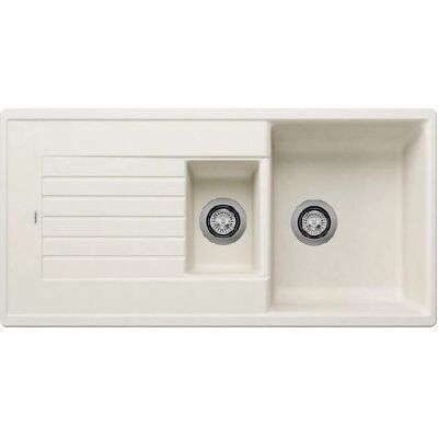 Blanco Zia 6 S Silgranit - Chiuvetă de bucătărie reversibilă Blanco Zia 6 S Silgranit - Chiuvetă de bucătărie reversibilă