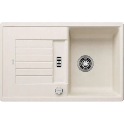 Blanco ZIA 45 S Reversible Spüle - Spüle Blanco ZIA 45 S Reversible Spüle - Spüle