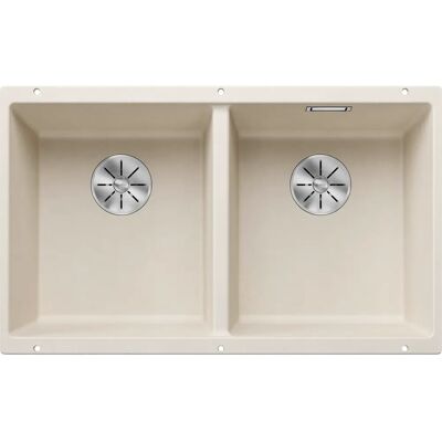 Blanco SUBLINE 350/350-U - Zlewozmywak podwieszany Blanco SUBLINE 350/350-U - Zlewozmywak podwieszany