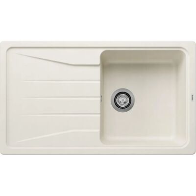 Blanco SONA 5 S - Évier de Cuisine - Publicité Blanco SONA 5 S - Évier de Cuisine - Publicité