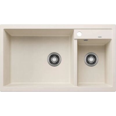 Blanco METRA 9 Törtfehér Küchenspüle - Kitchen Sink Blanco METRA 9 Törtfehér Küchenspüle - Kitchen Sink