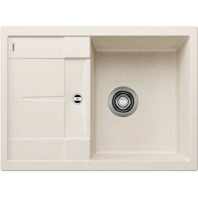 Blanco METRA 45 S Vasca Soft - Chiuveta de Bucătărie Blanco METRA 45 S Vasca Soft - Chiuveta de Bucătărie