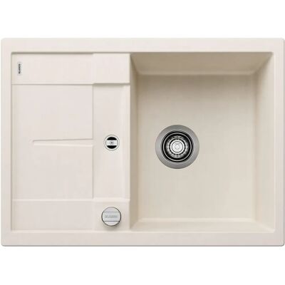 Blanco METRA 45 S Compact - Spülbecken Blanco METRA 45 S Compact - Spülbecken