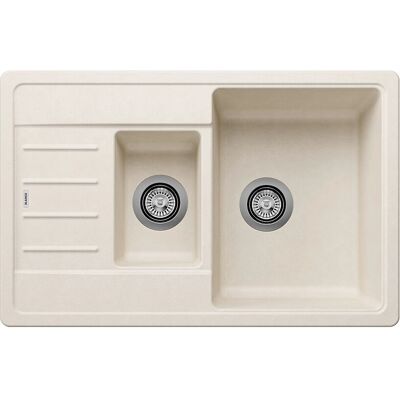 Blanco LEGRA 6 S Compact - Dřez Blanco LEGRA 6 S Compact - Dřez