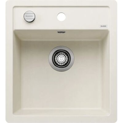 Blanco DALAGO 45-F Küchenspüle - Großes Becken, Modernes Design Blanco DALAGO 45-F Küchenspüle - Großes Becken, Modernes Design