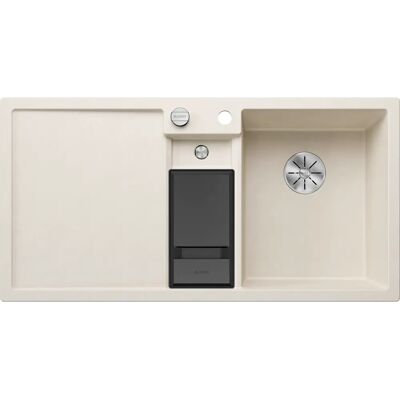 Lavello Blanco Modello 6 S Bianco Morbido - Cucina Lavello Blanco Modello 6 S Bianco Morbido - Cucina