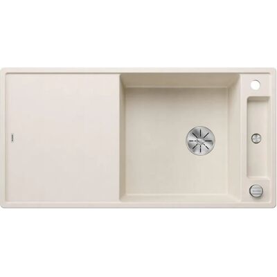 Blanco Axia III XL 6 S - Chiuvetă de Bucătărie Blanco Axia III XL 6 S - Chiuvetă de Bucătărie
