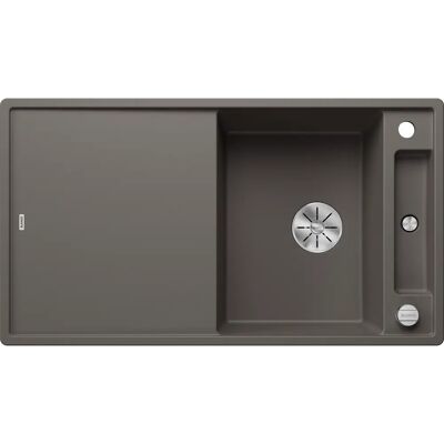 Blanco Axia III 5 S - Chiuvetă de bucătărie Blanco Axia III 5 S - Chiuvetă de bucătărie