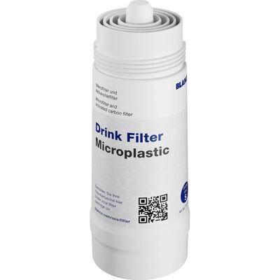 Blanco S Microplastic Water Filter Blanco S Microplastic Water Filter