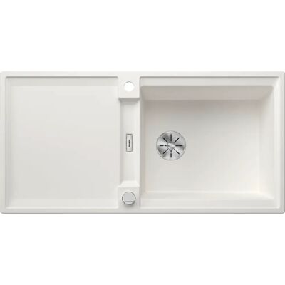 Blanco - XL 6 S-F - Silgranit - Weiß - Sink Blanco - XL 6 S-F - Silgranit - Weiß - Sink
