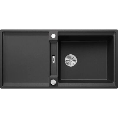 Blanco ADIRA XL 6 S-F SILGRANIT - 99 x 49 cm - Spülbecken Blanco ADIRA XL 6 S-F SILGRANIT - 99 x 49 cm - Spülbecken