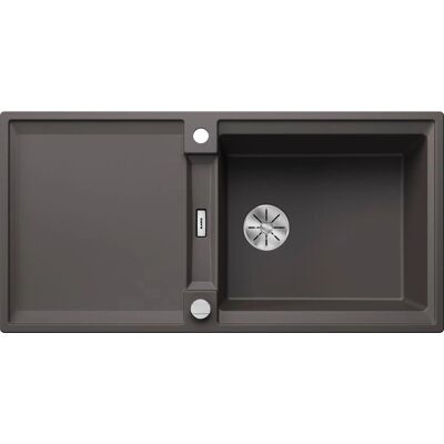 Blanco - ADIRA XL 6 S - felsgrau Silgranit - Sink Blanco - ADIRA XL 6 S - felsgrau Silgranit - Sink