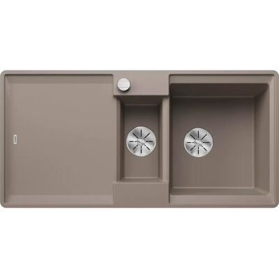 ADIRA - 6 S-F SILGRANIT tartufo ADIRA - 6 S-F SILGRANIT tartufo
