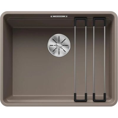 Blanco - ETAGON 500-F - tartufo - Spüle Blanco - ETAGON 500-F - tartufo - Spüle