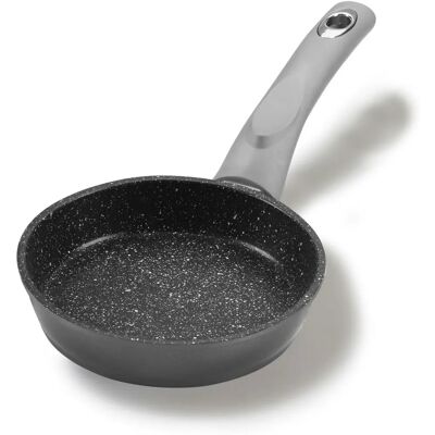 STONELINE Gourmundo Bratpfanne 14 cm - Pfanne + Topf STONELINE Gourmundo Bratpfanne 14 cm - Pfanne + Topf