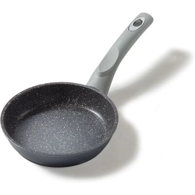 STONELINE Gourmundo 16cm Bratpfanne - Pfanne & Kochtopf - Grau STONELINE Gourmundo 16cm Bratpfanne - Pfanne & Kochtopf - Grau