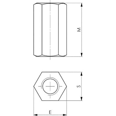 AMF Befestigungssatz - M16X20 - 40/43 - Befestigungssatz AMF Befestigungssatz - M16X20 - 40/43 - Befestigungssatz