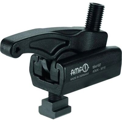 AMF Model 7600-30 M16x18 Zacisk - Wysokiej Odporności Regulowany Napinacz AMF Model 7600-30 M16x18 Zacisk - Wysokiej Odporności Regulowany Napinacz