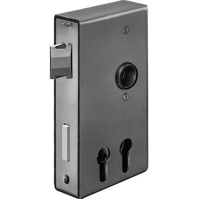 Amf - 140D - DM 30/60 - Carénage 30 - serrure - Publicité Amf - 140D - DM 30/60 - Carénage 30 - serrure - Publicité