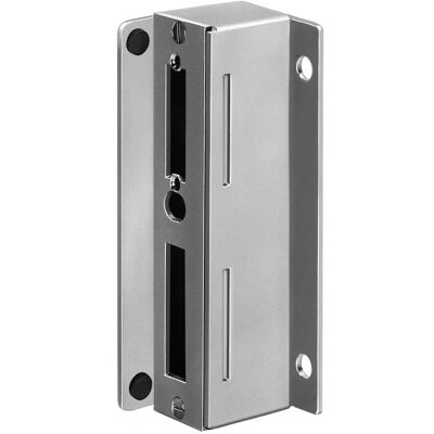 Casillero AMF 147A-30+40 Galvanizado - Cerradura eléctrica Casillero AMF 147A-30+40 Galvanizado - Cerradura eléctrica