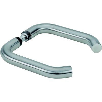 AMF Türdrücker 419 Edelstahl Rund 8mm TS30-50mm - Tür Typ AMF Türdrücker 419 Edelstahl Rund 8mm TS30-50mm - Tür Typ