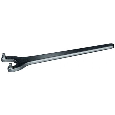 Andreas Maier Gmbh Cacciavite per dadi - DIN 3116, 60/5, Nero, 2 fori Andreas Maier Gmbh Cacciavite per dadi - DIN 3116, 60/5, Nero, 2 fori