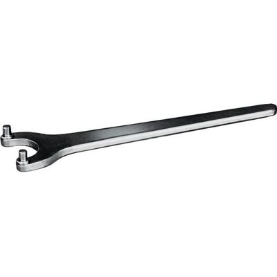 AMF Modello: Dritto, 35mm, 180mm, 5mm Chiave - Accessorio per Utensili Elettrici AMF Modello: Dritto, 35mm, 180mm, 5mm Chiave - Accessorio per Utensili Elettrici