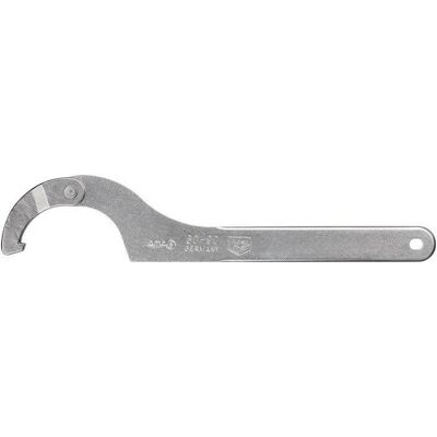 Llave de vaso de acero inoxidable AMF - 60-90mm - DIN 1804 Llave de vaso de acero inoxidable AMF - 60-90mm - DIN 1804