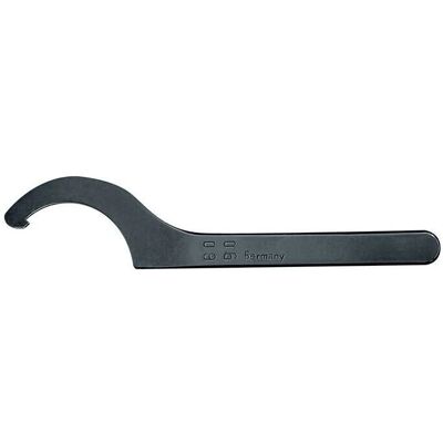 AMF Ringschlüssel 25-28mm, 136mm - Ringschlüssel AMF Ringschlüssel 25-28mm, 136mm - Ringschlüssel