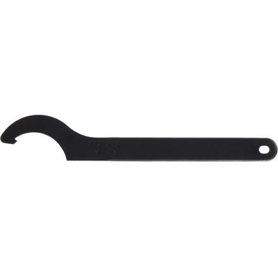AMF Modell 1810A Stahl-Schlüssel für Muttern - 170mm AMF Modell 1810A Stahl-Schlüssel für Muttern - 170mm