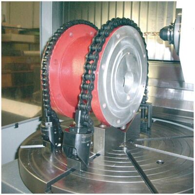 AMF Haken-Schlüssel mit Zapfen - 20-22 mm - 54890 AMF Haken-Schlüssel mit Zapfen - 20-22 mm - 54890