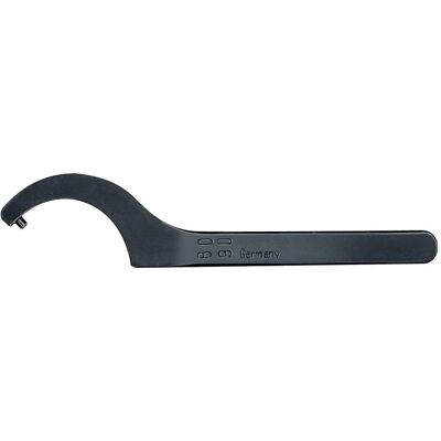 ANDREAS MAIER GMBH Chiave a gancio - 1810 - Acciaio speciale - Resistente - 1580g ANDREAS MAIER GMBH Chiave a gancio - 1810 - Acciaio speciale - Resistente - 1580g
