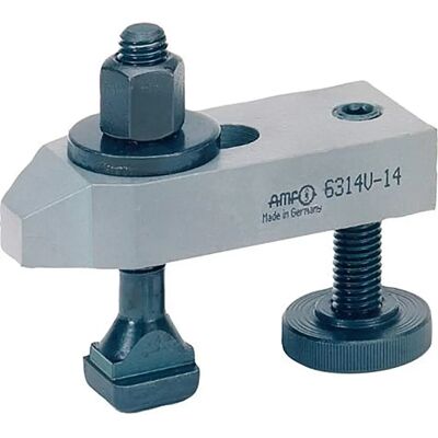 AMF Brazos de sujeción M10 - Soporte de sujeción - Ajustable 8-32mm AMF Brazos de sujeción M10 - Soporte de sujeción - Ajustable 8-32mm