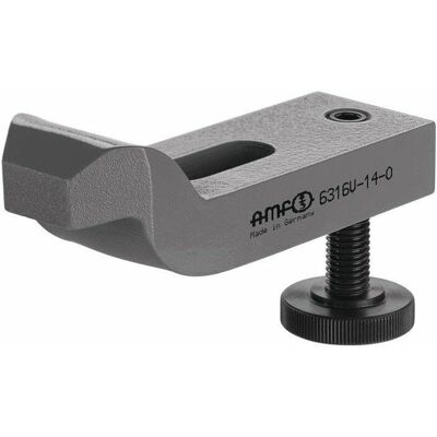 AMF Halterarm - 6316V Verstellbarer Stahl - Unterstützung - 100mm AMF Halterarm - 6316V Verstellbarer Stahl - Unterstützung - 100mm