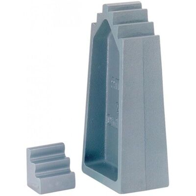 AMF D6318 Escalera de apoyo - Altura ajustable 102,5-140mm AMF D6318 Escalera de apoyo - Altura ajustable 102,5-140mm