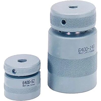 Podpora śrubowa regulowana AMF - Model 6400 - Wysokość 42-52mm Podpora śrubowa regulowana AMF - Model 6400 - Wysokość 42-52mm