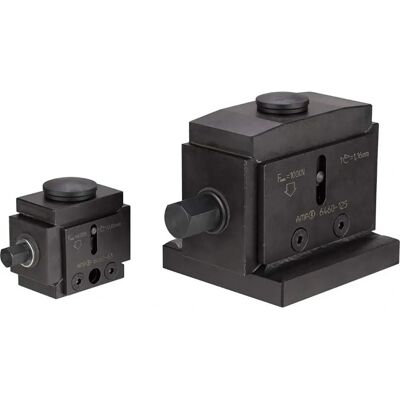 Klin wyrównujący AMF - 150 mm / 100 mm / 200 mm - Ciężki Klin wyrównujący AMF - 150 mm / 100 mm / 200 mm - Ciężki