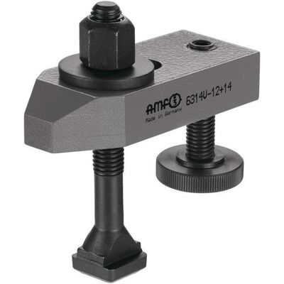 AMF Modell 6314V Spannarm - Klemmtyp AMF Modell 6314V Spannarm - Klemmtyp
