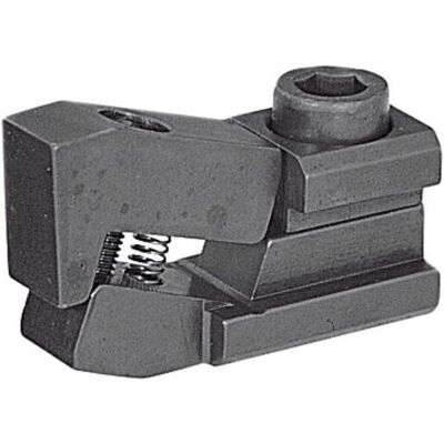 AMF - 6492 - Nut 18 mm - Clamping device AMF - 6492 - Nut 18 mm - Clamping device