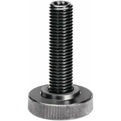 AMF Modelo 6314S M12 94mm Tornillo - Soporte de sujeción ajustable AMF Modelo 6314S M12 94mm Tornillo - Soporte de sujeción ajustable