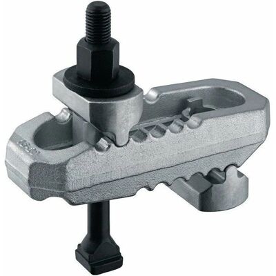 AMF - Artiglio di serraggio 6312VT - Pinzas ajustables para ranuras en T AMF - Artiglio di serraggio 6312VT - Pinzas ajustables para ranuras en T