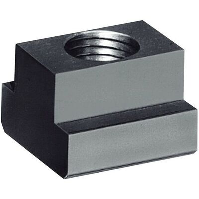 ANDREAS MAIER GMBH T-Nutenstein - 20mm T-Schiene ANDREAS MAIER GMBH T-Nutenstein - 20mm T-Schiene