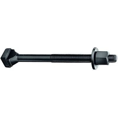 Lowe M16 x 63 mm T-Schraube - T-Schraube Lowe M16 x 63 mm T-Schraube - T-Schraube